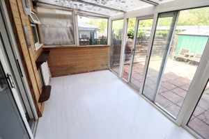 Conservatory- click for photo gallery